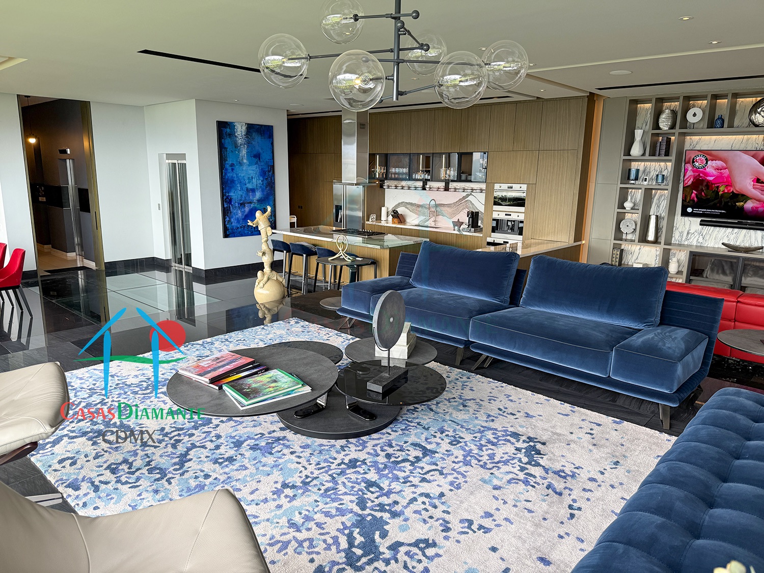 Santa Fe Punta del Parque Mini Golf - Sala 6